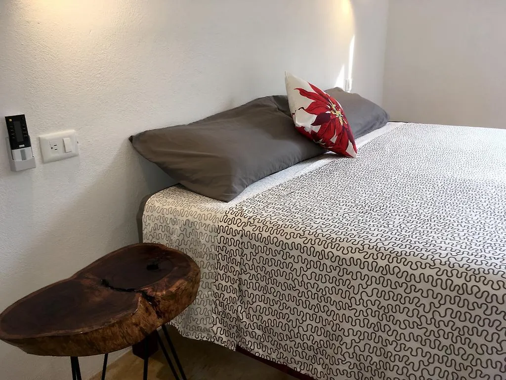 Villa Clarita Tulum