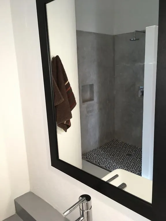 Villa Clarita Tulum Apartment