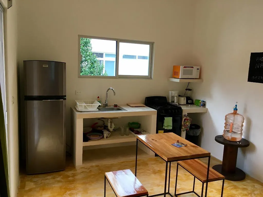 Villa Clarita Tulum 0*,  Mexico