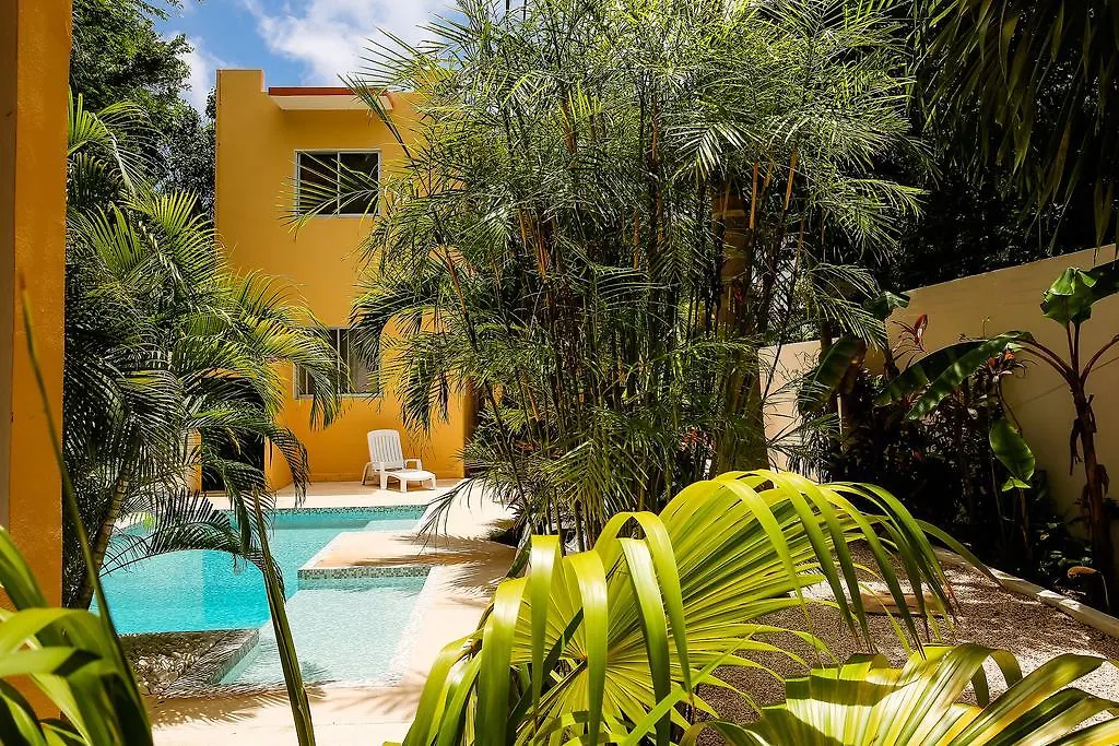 Villa Clarita Tulum