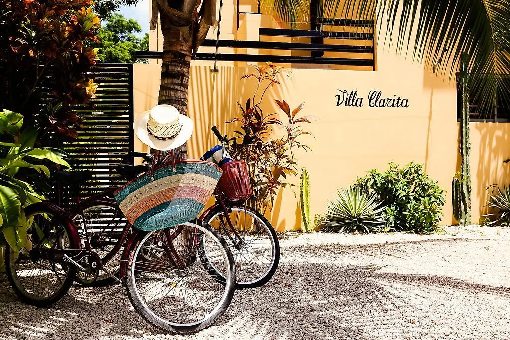 Apartment Villa Clarita Tulum