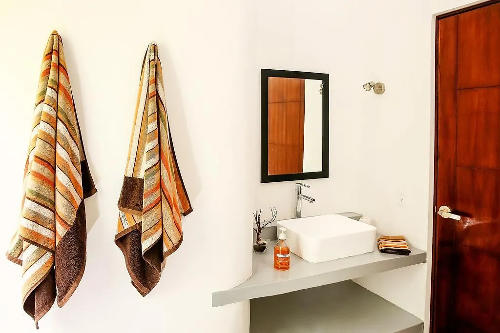 Villa Clarita Tulum