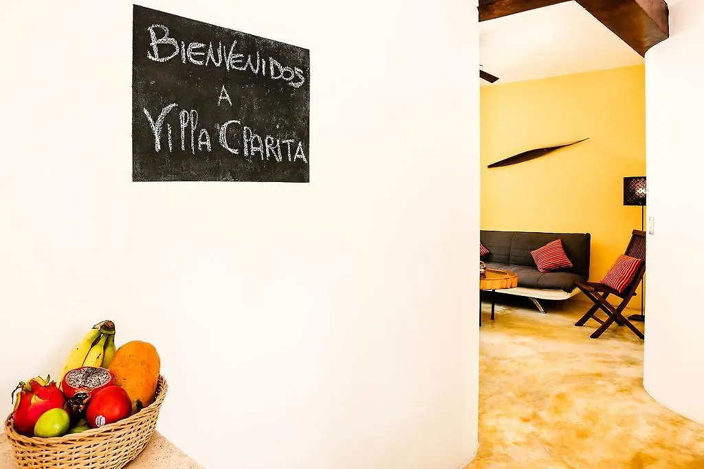 Villa Clarita Tulum 0*,
