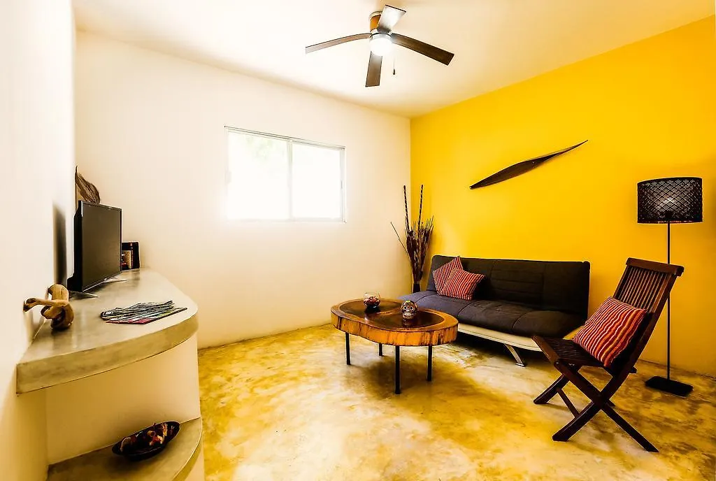 Villa Clarita Tulum