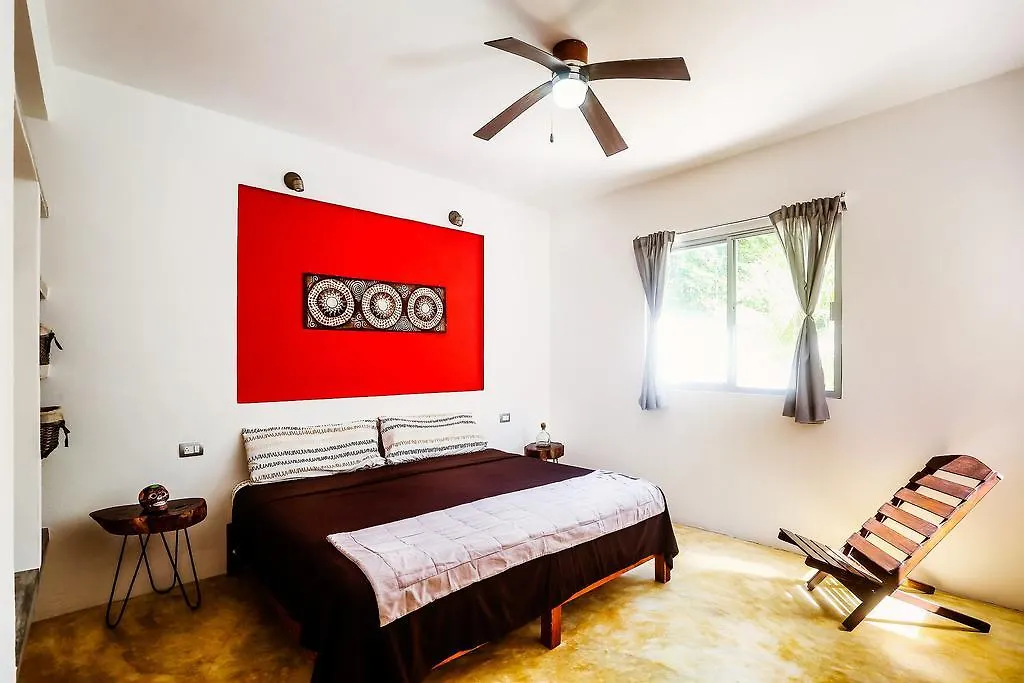 Apartment Villa Clarita Tulum