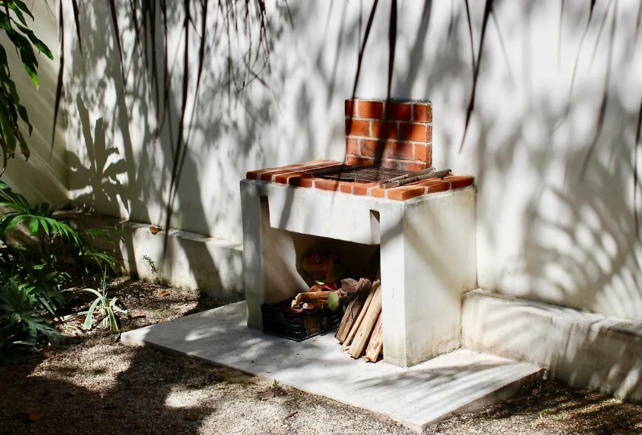 Villa Clarita Tulum Apartment