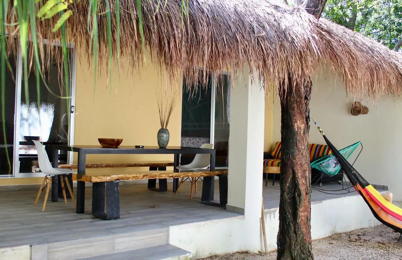 Villa Clarita Tulum