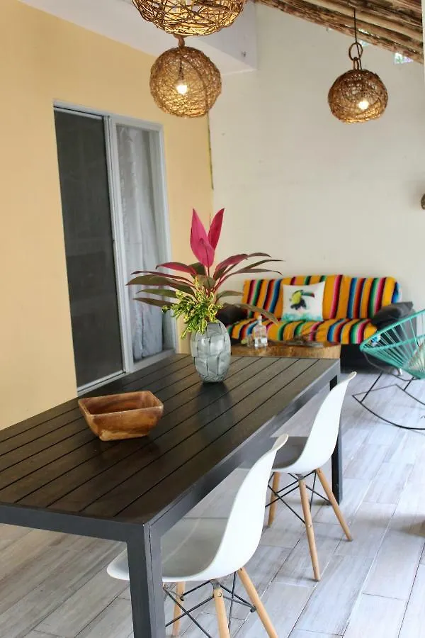 Villa Clarita Tulum