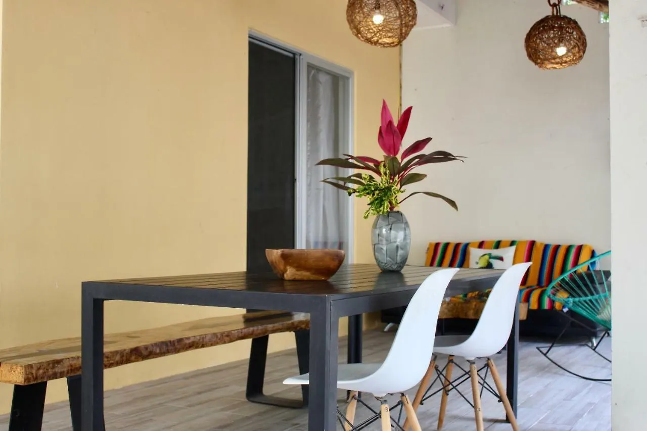 Villa Clarita Tulum Apartment