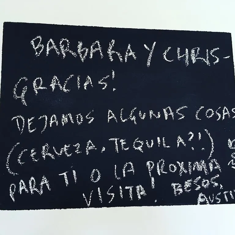 Apartmán Villa Clarita Tulum