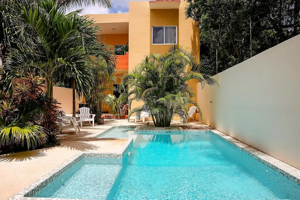 Villa Clarita Tulum