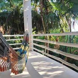 Casa Ambar Hotel & Boutique Tulum (Adults Only) Hotel